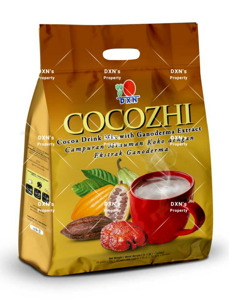 COCOZHI